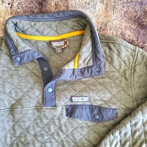 Women's Patagonia Half Zip